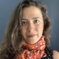 Melissa DuPont-Reyes, PhD ’17, MPH